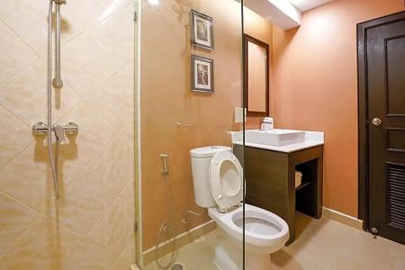 Baan Sukhumvit Soi 20 - 29