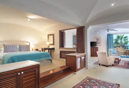 Columbia Beach Resort - 142
