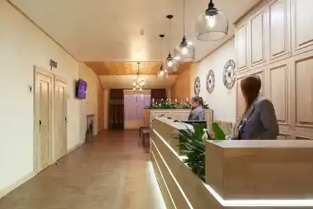 Ганц & Spa - 32