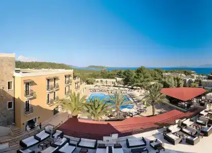 Bodrum Park Resort Ultra All Inclusive - 35