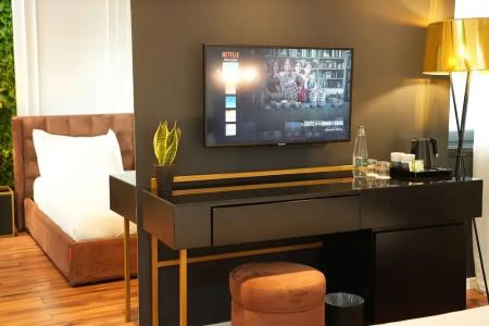 La Suite Boutique - 134