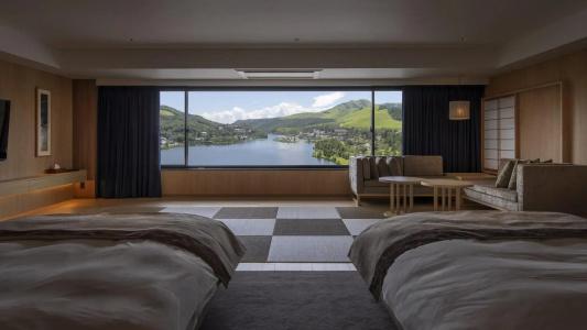 Shirakaba Resort Ikentaira - 11
