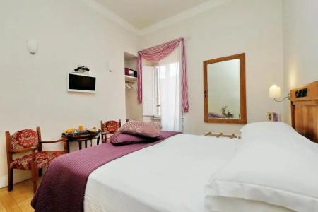 Guest House Amaranto Romano - 79