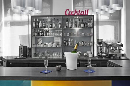 ibis Styles Saint Malo Centre Historique - 10