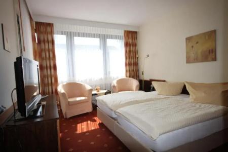 Bad Pyrmonter Hof - 22