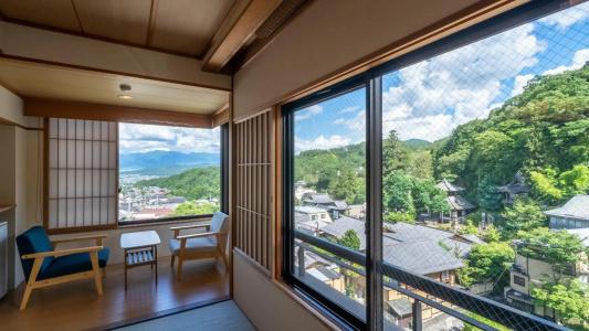 Nakamatsuya Ryokan - 35
