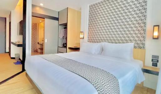 Chezzotel Pattaya - 61