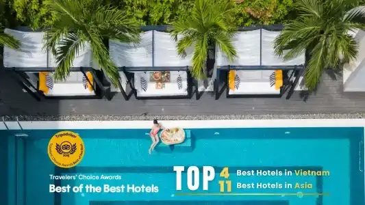 Hoian Sincerity & Spa - 24