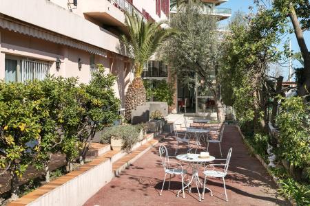The Originals Boutique, Hôtel des Orangers, Cannes (Inter-Hotel) - 19