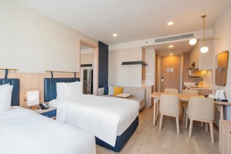 Staybridge Suites Bangkok Thonglor, An Ihg - 128