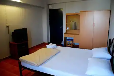 Sabai Mansion - 8