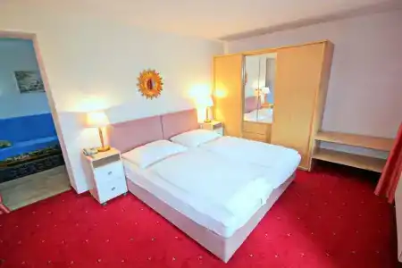 Sonnenhof - bed & breakfast & appartements - 142