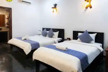 La Niche D'angkor Boutique - 95
