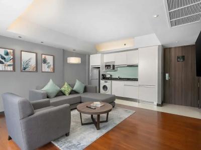 Legacy Suites Sukhumvit - Sha Extra Plus - 53