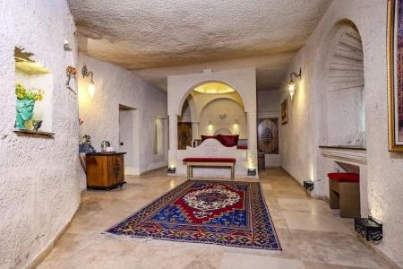Cappadocia Inn Cave - 142