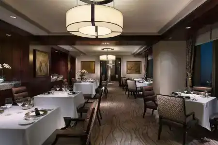 Shangri-La Nanjing - 35