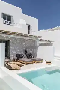 Adorno Beach and Suites - 126