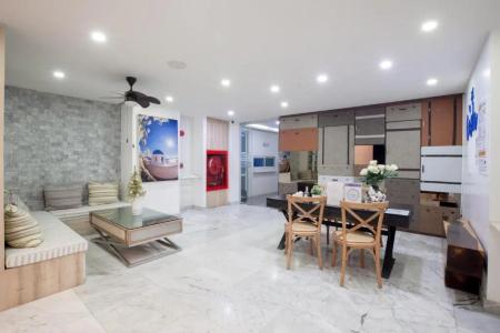 Costa Village Bangsaray, Residence with Private Jacuzzi - 1