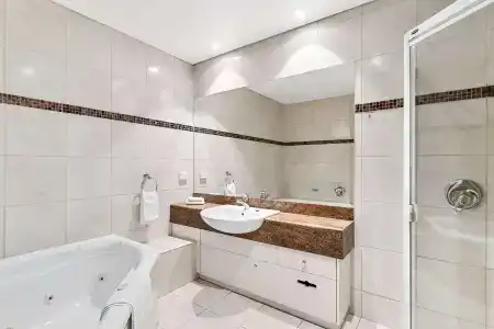 Quality Parklake - 103