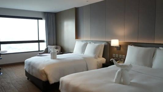 Holiday Inn Chiangmai, An Ihg - 170