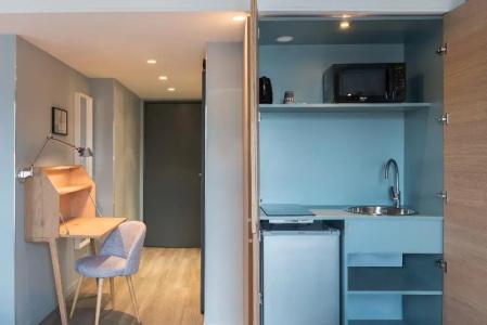 Quality & Suites Bercy Bibliothèque by HappyCulture - 44