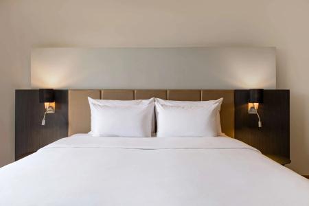 Radisson Antananarivo Waterfront - 62