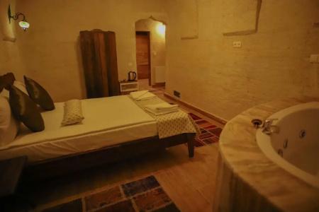 Heritage Cave Inn - 149