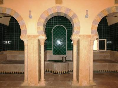 Hasdrubal Prestige Djerba - 22