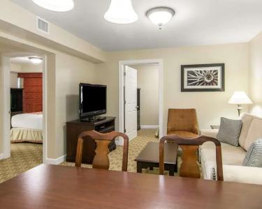 Bluegreen Vacations Patrick Henry Sqr, Ascend Collection - 28