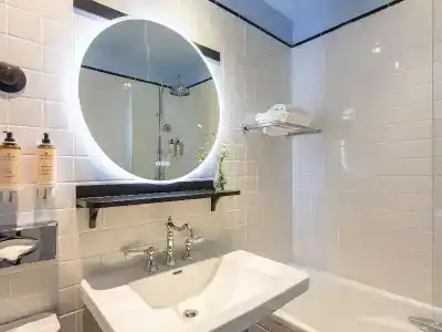 Mercure Plaza Biarritz Centre - 90