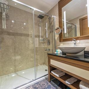 Grand Mercure Ankara - 34
