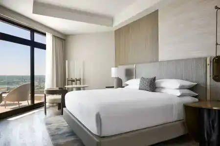 Vea, a Marriott & Spa - 139