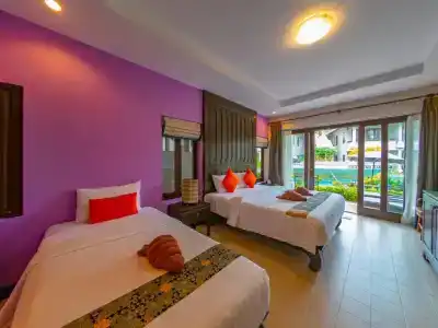 Chaweng Garden Beach Resort - Sha Plus - 94