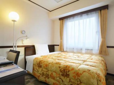 Toyoko Inn Tokyo Hachioji-eki Kita-guchi - 41