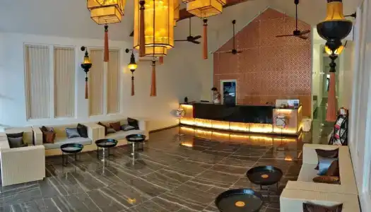 Surintra Boutique Resort - 13