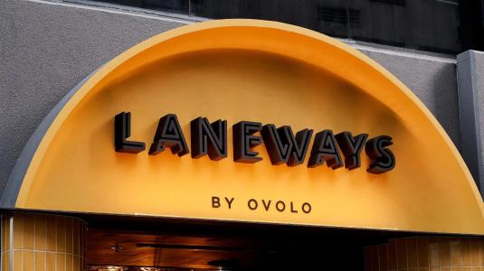 Laneways by Ovolo - 0