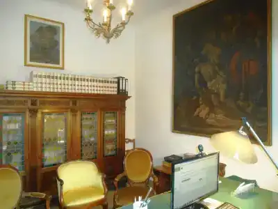 Villa Liberty b&b - 1