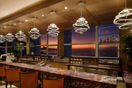 Sheraton Grand Rio & Resort - 43