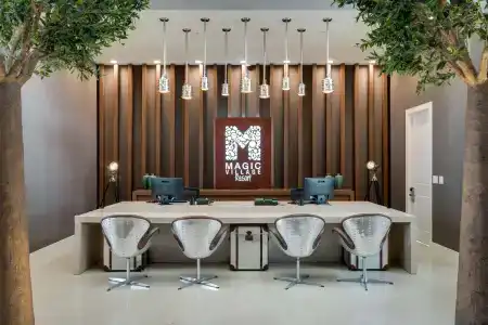 Magic Village Yards Trademark Collection by Wyndham - 8