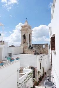 Vicolo Fiorito b&b - 47