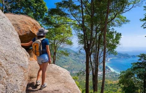 New POP Villas, Koh Tao - 32