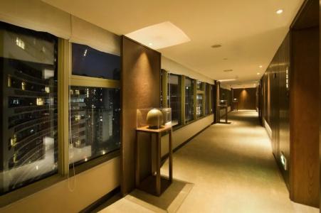 Ssaw Boutique Hangzhou Wildwind - 16
