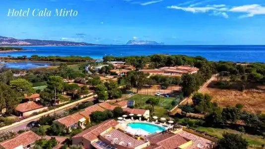 Cala Mirto - 69