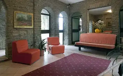 Eremo Gaudio - 1