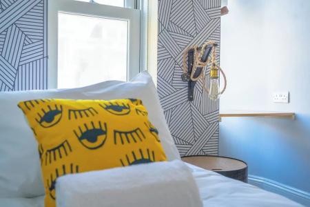 Innit Rooms - Saltwater Guest House - 28