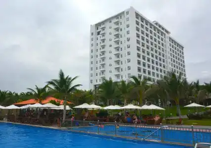 Dessole Beach Resort Nha Trang - 17