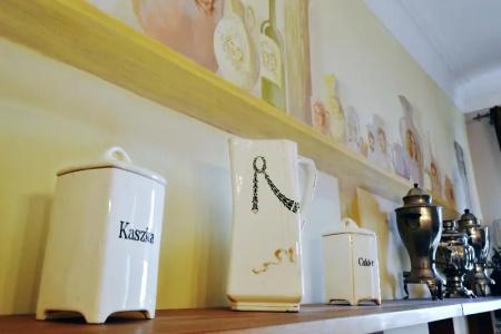 Chopin Boutique - 123