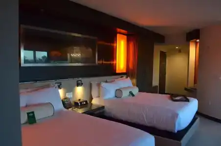 Hard Rock & Casino - 18