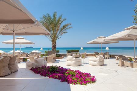 Sani Beach - 20