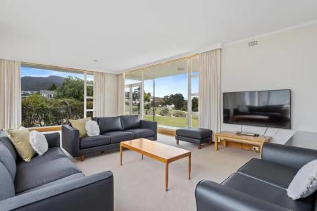 Riverfront & Villas - 122